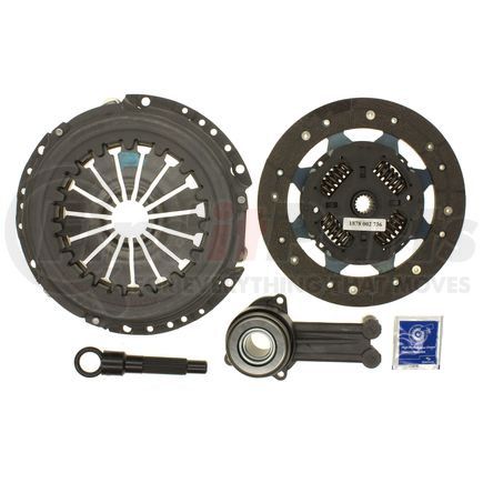 K70260-01 by SACHS NORTH AMERICA - Transmission Clutch Kit