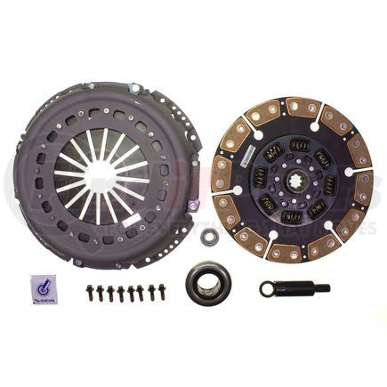 K70263-01CB by SACHS NORTH AMERICA - Sachs Transmission Clutch Kit