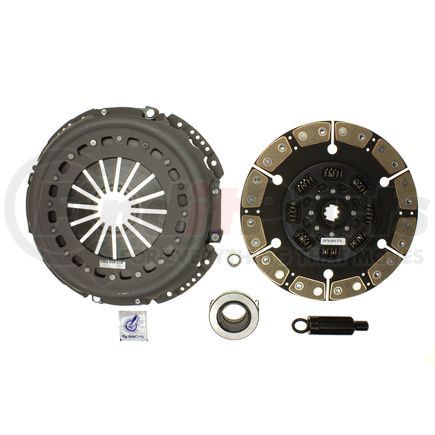 K70279-01CB by SACHS NORTH AMERICA - Transmission Clutch Kit