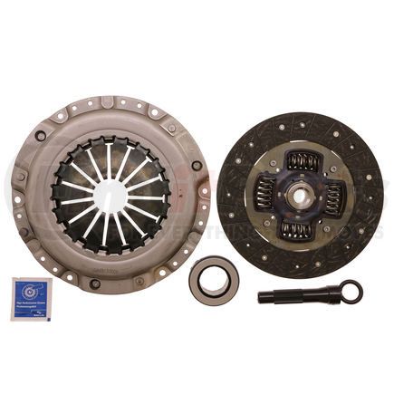 K70267-01 by SACHS NORTH AMERICA - Transmission Clutch Kit