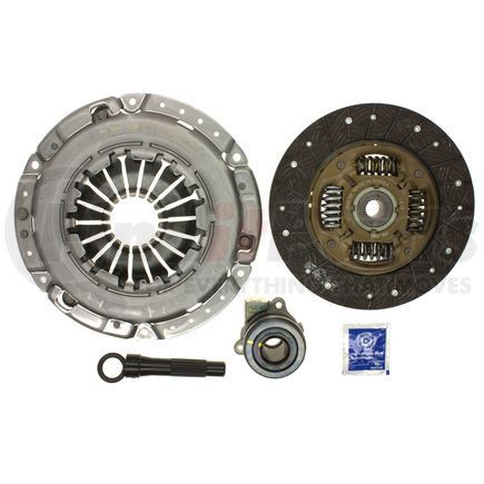 K70267-02 by SACHS NORTH AMERICA - Transmission Clutch Kit