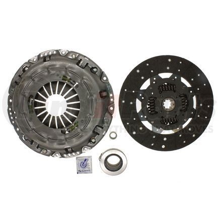 K70283-01 by SACHS NORTH AMERICA - Transmission Clutch Kit