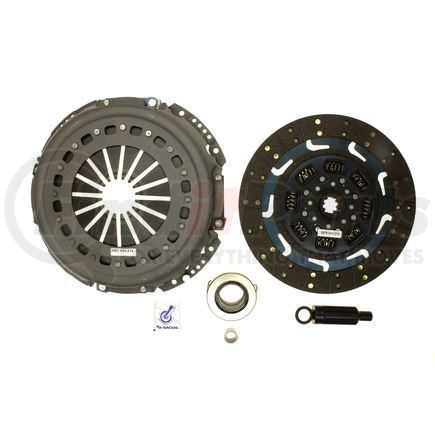 K70279-01HD by SACHS NORTH AMERICA - Transmission Clutch Kit