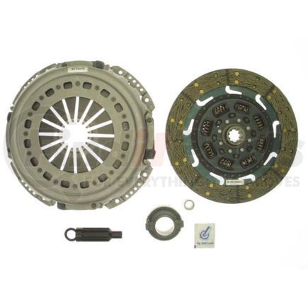 K70279-01KL by SACHS NORTH AMERICA - Transmission Clutch Kit