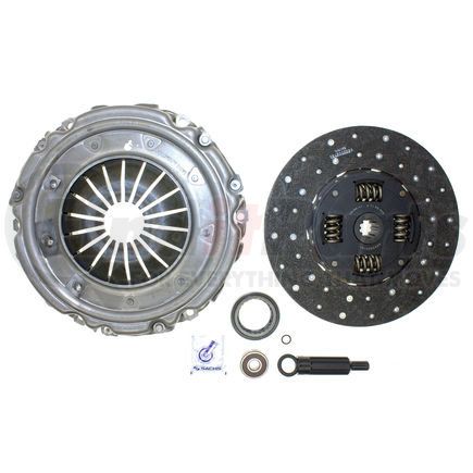 K70285-02 by SACHS NORTH AMERICA - Transmission Clutch Kit