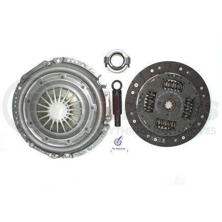 K70298-01 by SACHS NORTH AMERICA - Sachs Transmission Clutch Kit