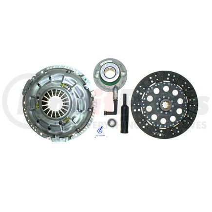 K70303-01 by SACHS NORTH AMERICA - Transmission Clutch Kit