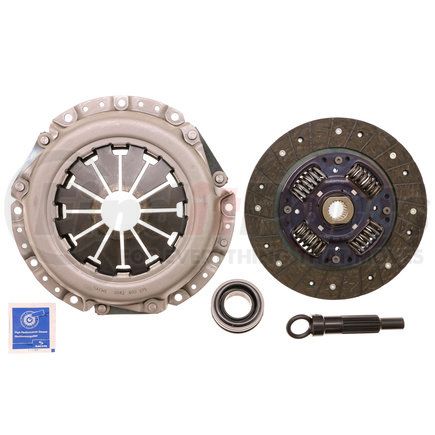 K70304-01 by SACHS NORTH AMERICA - Transmission Clutch Kit