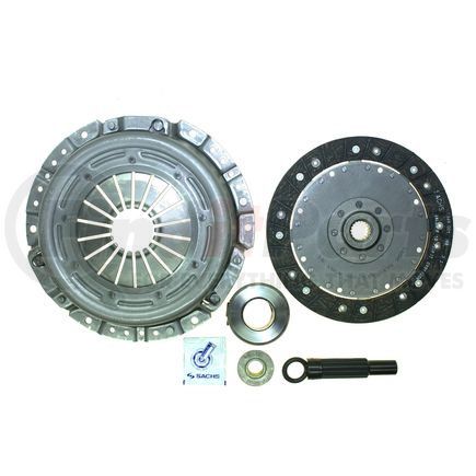 K70297-01 by SACHS NORTH AMERICA - Transmission Clutch Kit