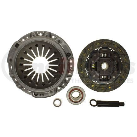 K70310-01 by SACHS NORTH AMERICA - Sachs Transmission Clutch Kit