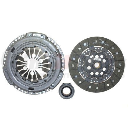 K70319-01 by SACHS NORTH AMERICA - Transmission Clutch Kit