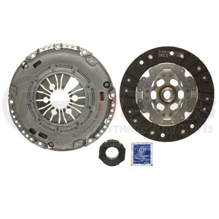 K70316-01 by SACHS NORTH AMERICA - Transmission Clutch Kit