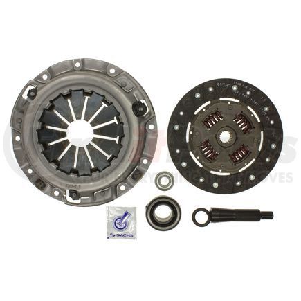 K70317-01 by SACHS NORTH AMERICA - Transmission Clutch Kit