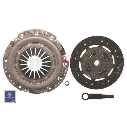 K70334-05 by SACHS NORTH AMERICA - Sachs Transmission Clutch Kit