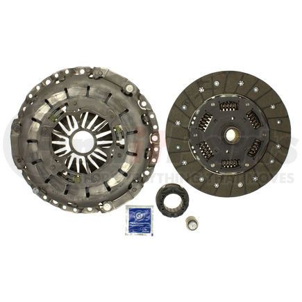 K70336-01 by SACHS NORTH AMERICA - Transmission Clutch Kit