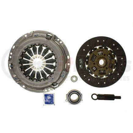 K70338-01 by SACHS NORTH AMERICA - Transmission Clutch Kit