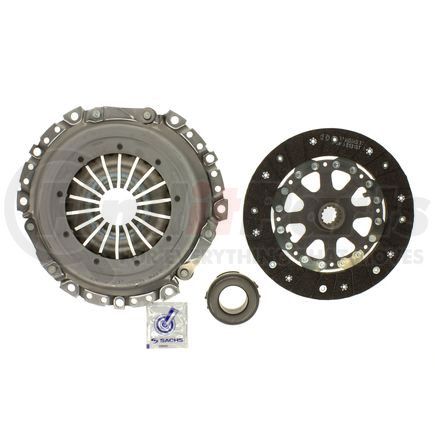 K70339-01 by SACHS NORTH AMERICA - Sachs Transmission Clutch Kit