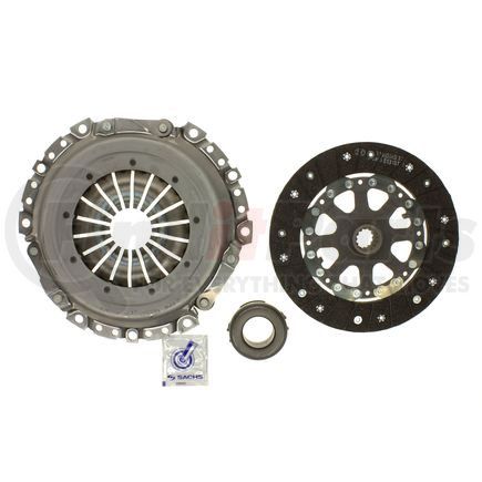 K70339-01 by SACHS NORTH AMERICA - Transmission Clutch Kit