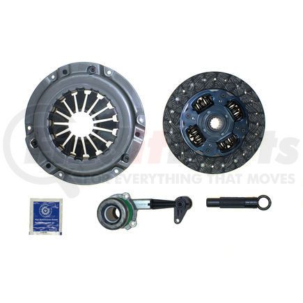 K70330-01 by SACHS NORTH AMERICA - Transmission Clutch Kit