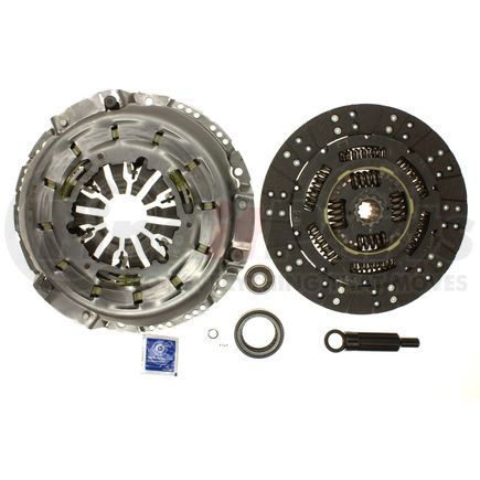 K70333-01 by SACHS NORTH AMERICA - Sachs Transmission Clutch Kit