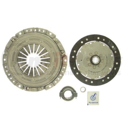 K70342-02 by SACHS NORTH AMERICA - Sachs Transmission Clutch Kit