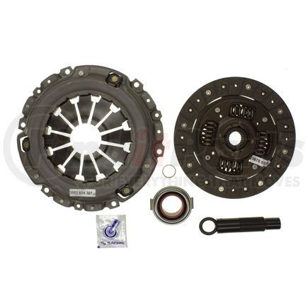 K70346-01 by SACHS NORTH AMERICA - Transmission Clutch Kit