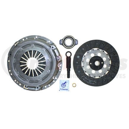 K70357-01 by SACHS NORTH AMERICA - Transmission Clutch Kit