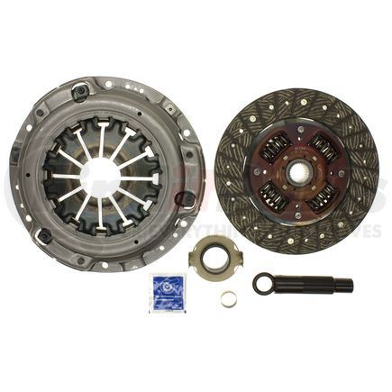 K70366-01 by SACHS NORTH AMERICA - SACHS CLUTCH KIT