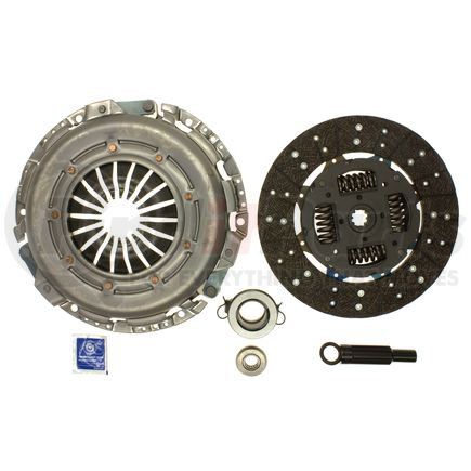 K70351-01 by SACHS NORTH AMERICA - Transmission Clutch Kit