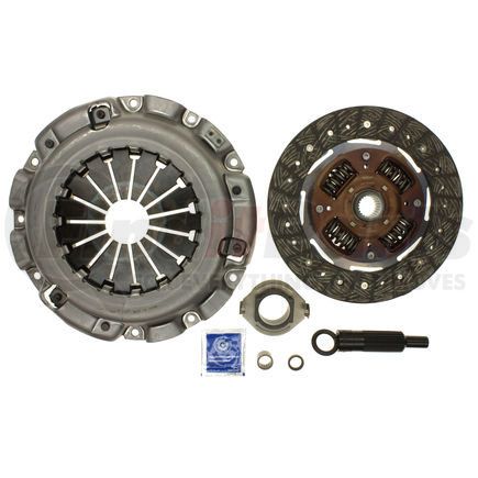 K70383-01 by SACHS NORTH AMERICA - Transmission Clutch Kit