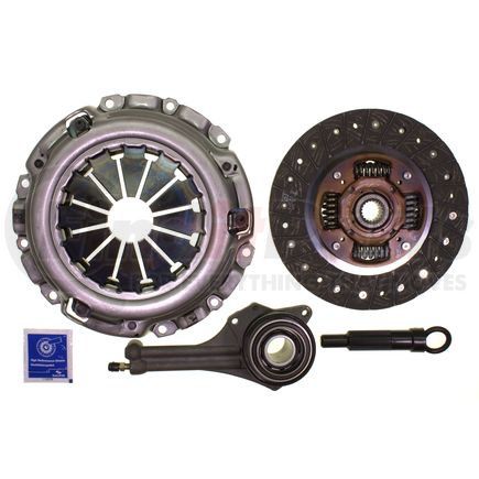 K70370-01 by SACHS NORTH AMERICA - Sachs Transmission Clutch Kit