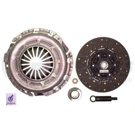 K70375-01HD by SACHS NORTH AMERICA - Transmission Clutch Kit