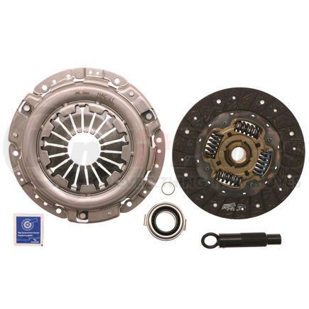 K70407-01 by SACHS NORTH AMERICA - Transmission Clutch Kit