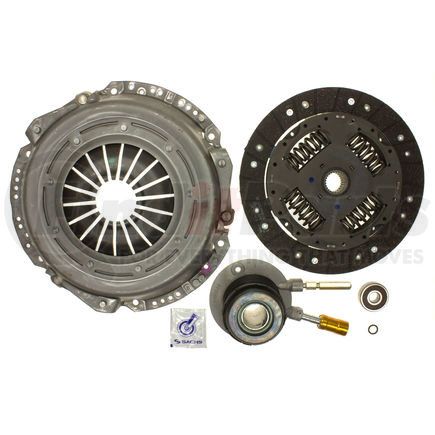 K70394-01 by SACHS NORTH AMERICA - Transmission Clutch Kit