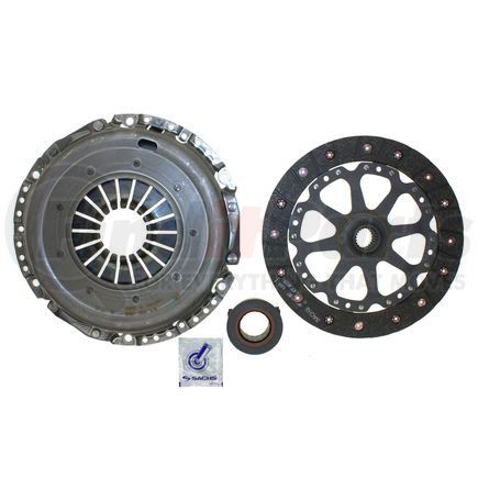 K70419-01 by SACHS NORTH AMERICA - Transmission Clutch Kit