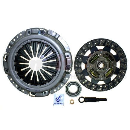 K70427-01 by SACHS NORTH AMERICA - Sachs Transmission Clutch Kit