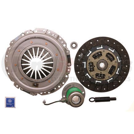 K70428-02 by SACHS NORTH AMERICA - Transmission Clutch Kit