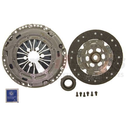 K70422-03 by SACHS NORTH AMERICA - Transmission Clutch Kit