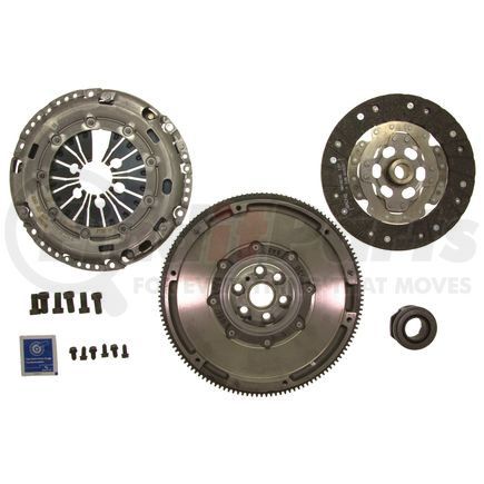 K70422-03F by SACHS NORTH AMERICA - Transmission Clutch Kit