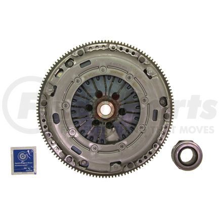 K70422-04F by SACHS NORTH AMERICA - Sachs Transmission Clutch Kit