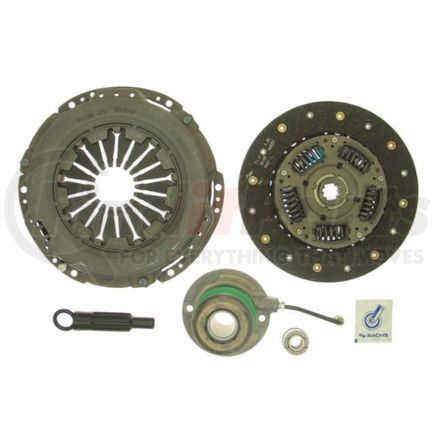 K70429-01 by SACHS NORTH AMERICA - Transmission Clutch Kit