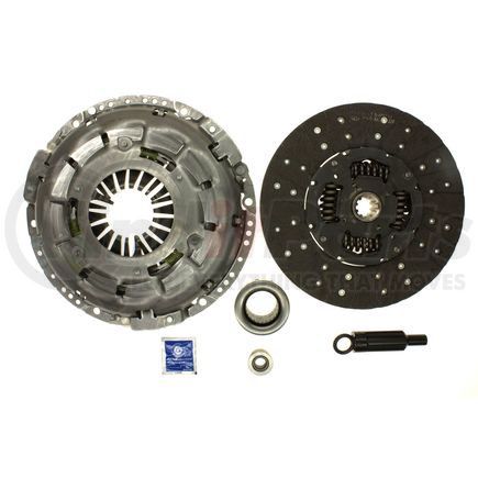 K70431-01 by SACHS NORTH AMERICA - Transmission Clutch Kit