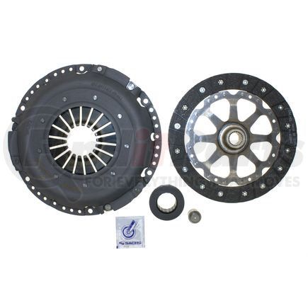 K70451-01 by SACHS NORTH AMERICA - Transmission Clutch Kit