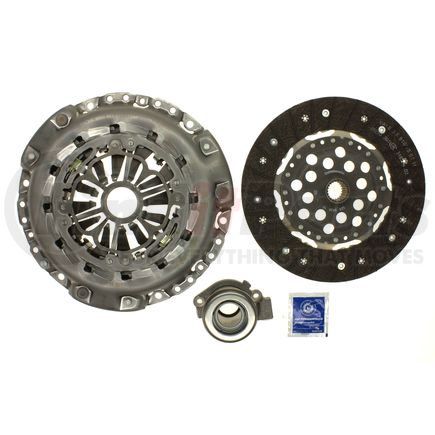 K70444-02 by SACHS NORTH AMERICA - Transmission Clutch Kit