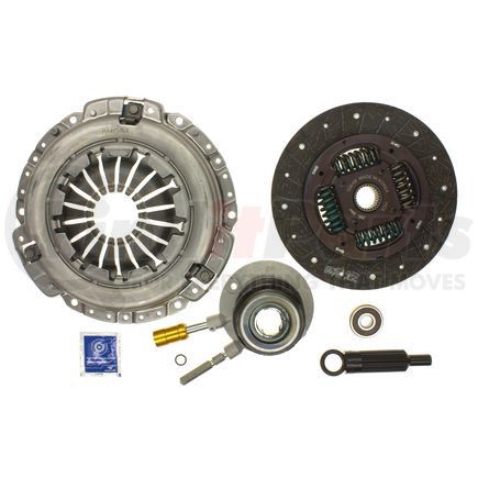 K70464-01 by SACHS NORTH AMERICA - Transmission Clutch Kit