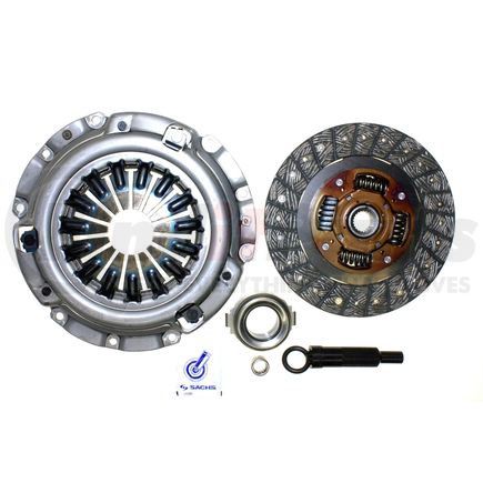 K70460-01 by SACHS NORTH AMERICA - Transmission Clutch Kit