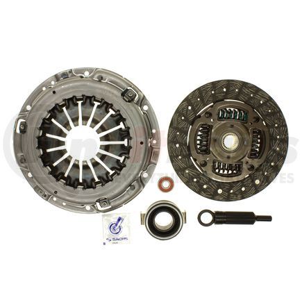 K70461-01 by SACHS NORTH AMERICA - Transmission Clutch Kit