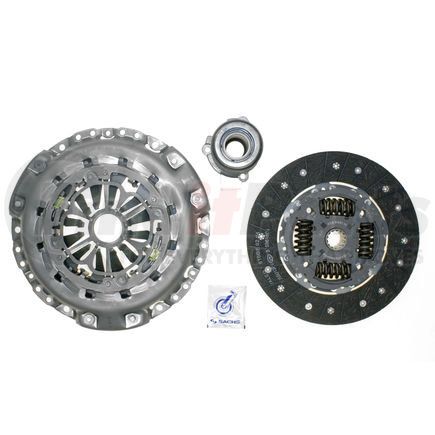 K70475-01 by SACHS NORTH AMERICA - Transmission Clutch Kit