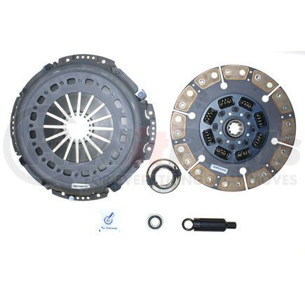 K70479-1fcb by SACHS NORTH AMERICA - Transmission Clutch Kit