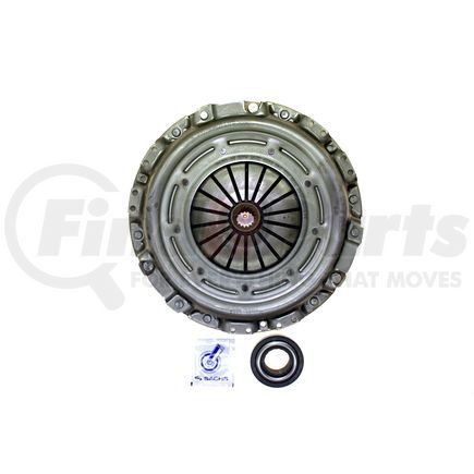 K70486-01 by SACHS NORTH AMERICA - Transmission Clutch Kit